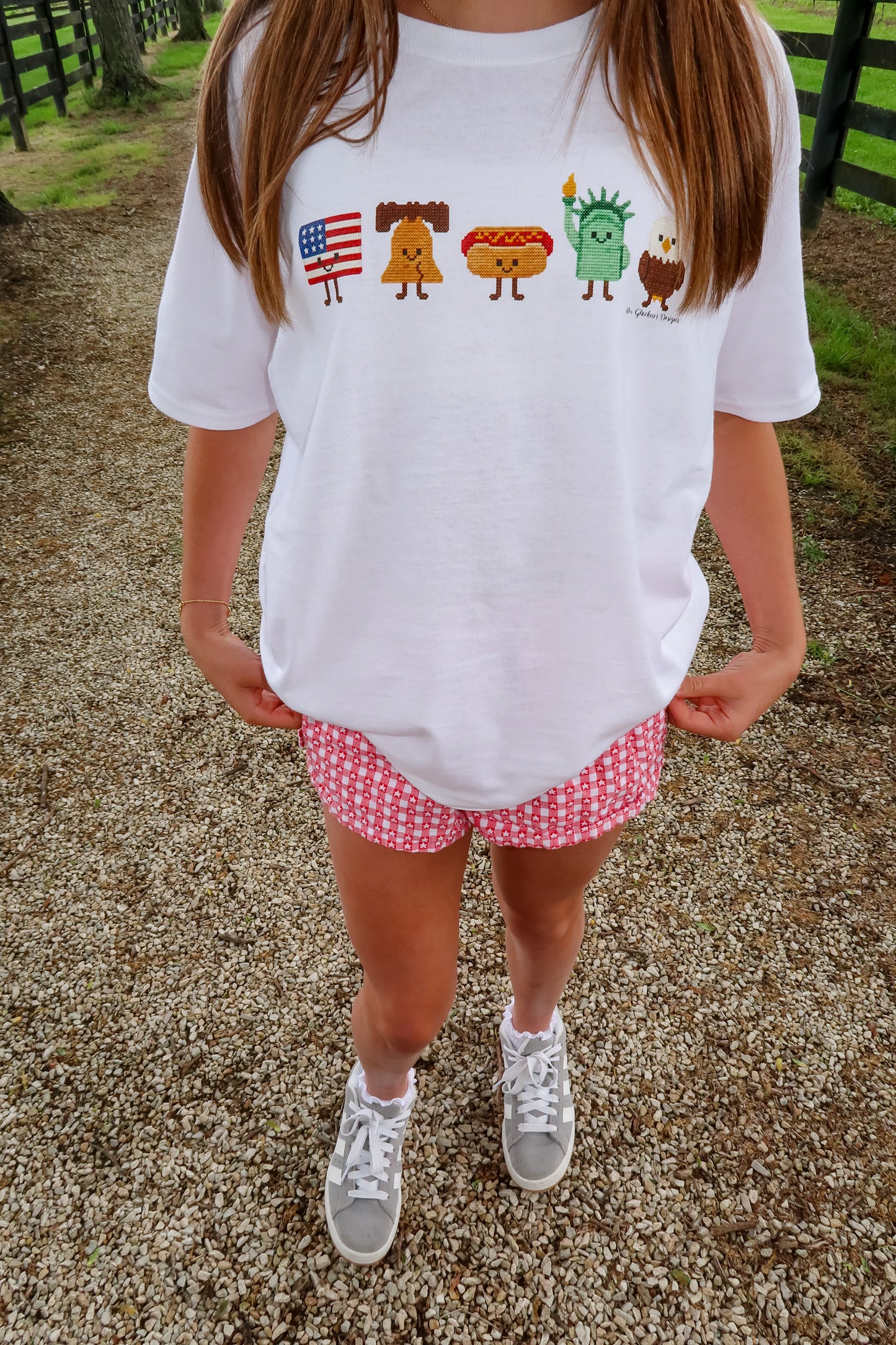 Youth Patriot Pals