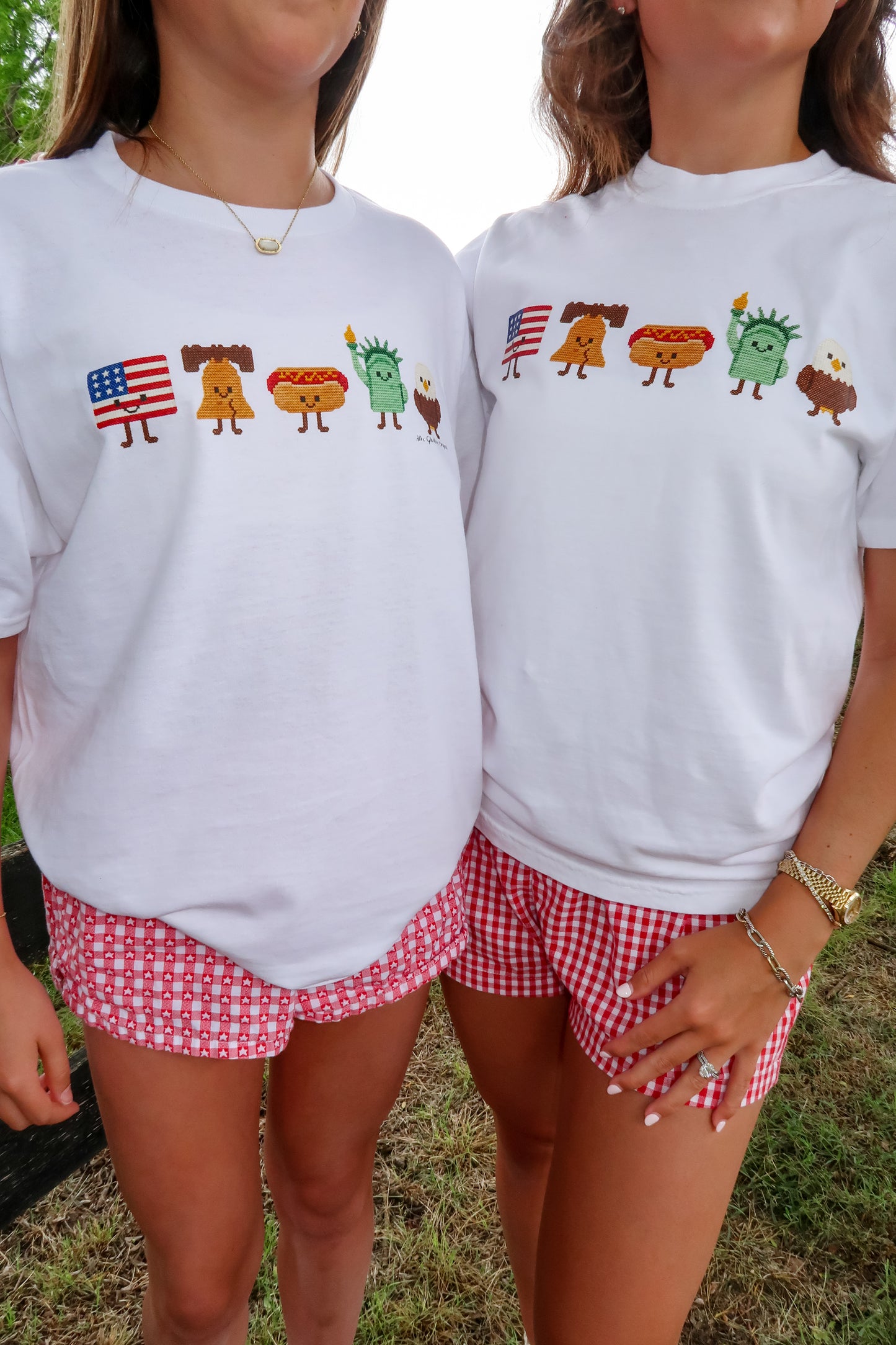 Adult Patriot Pals