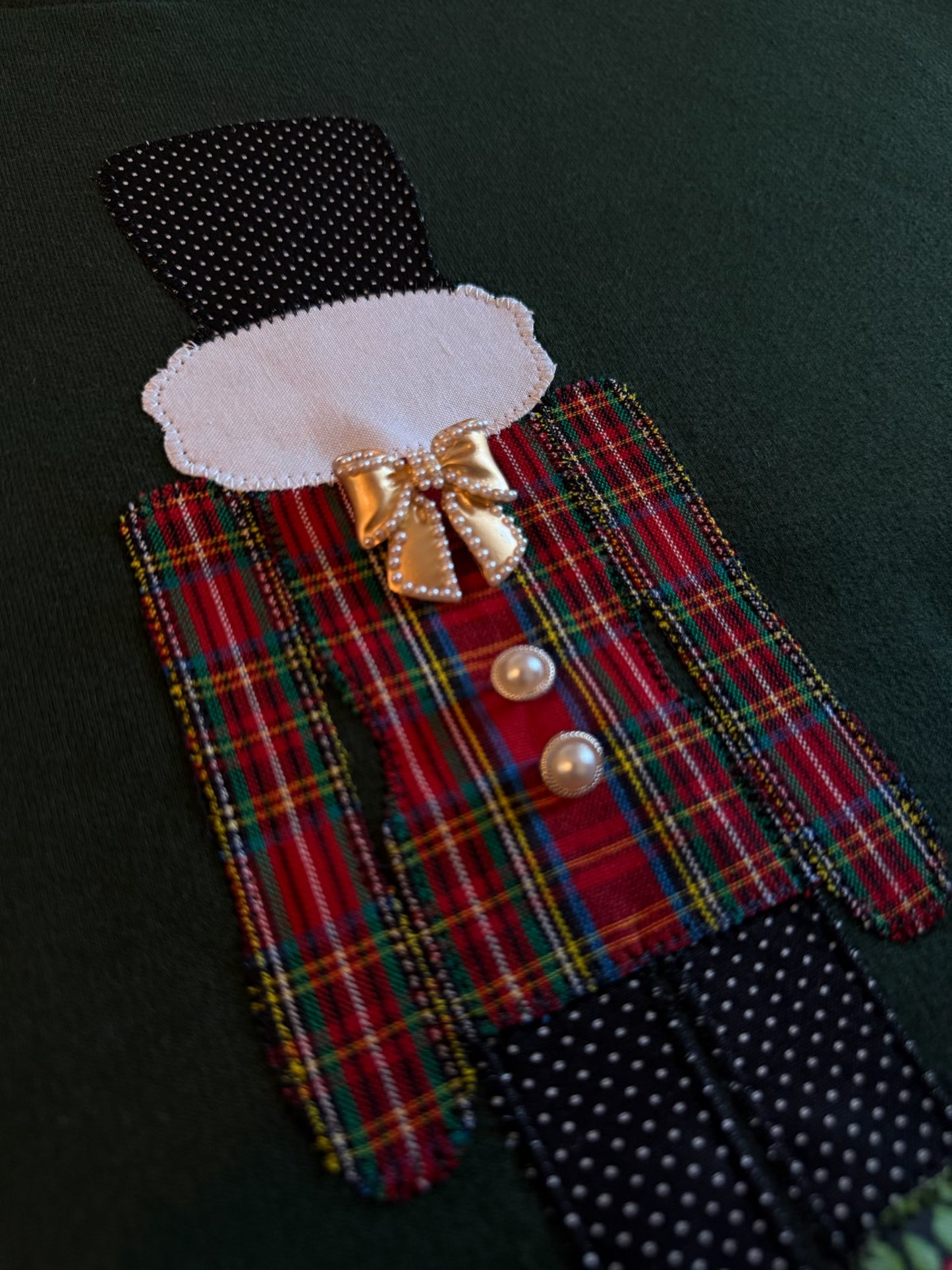 Christmas Nutcracker