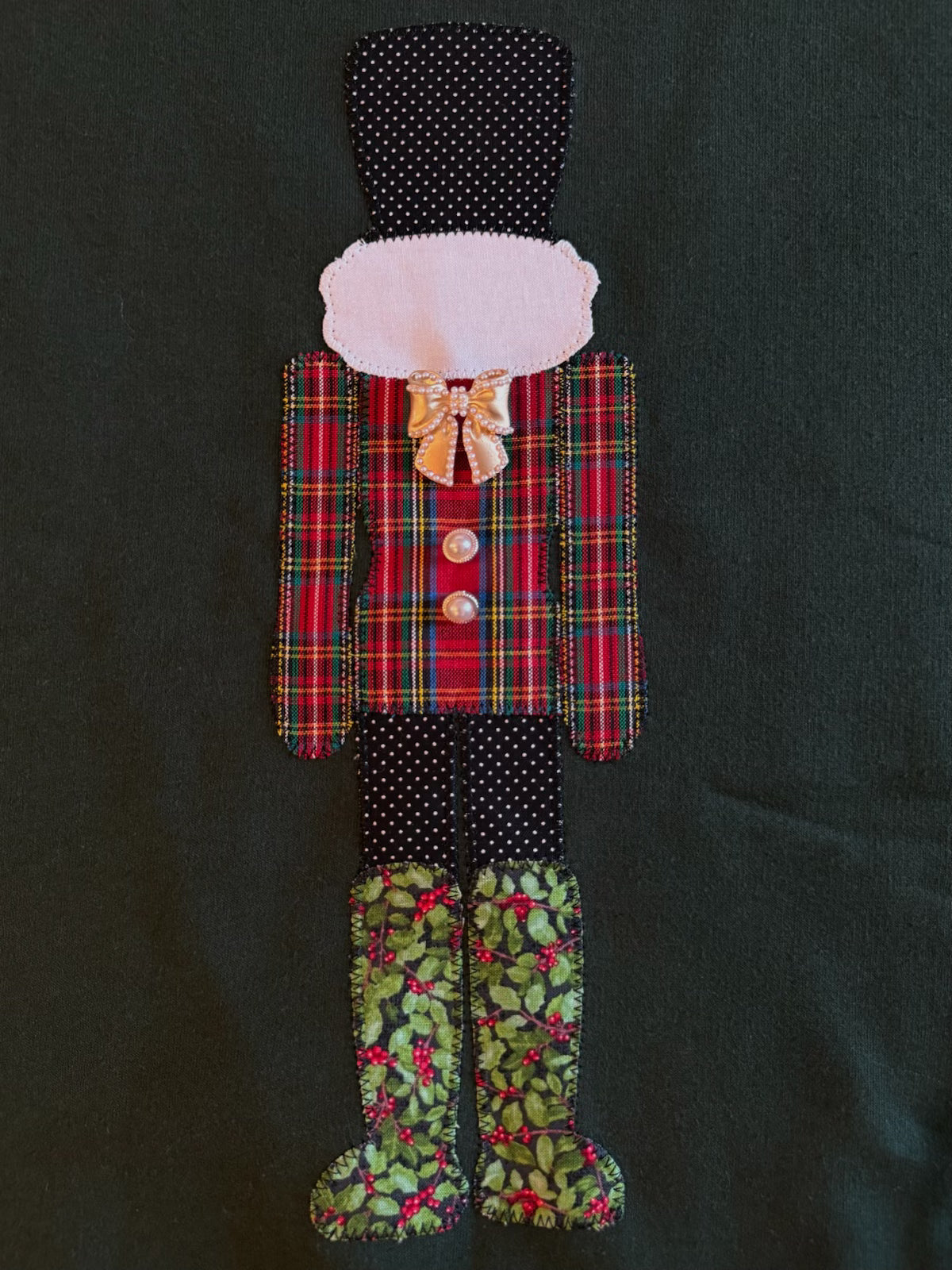 Christmas Nutcracker