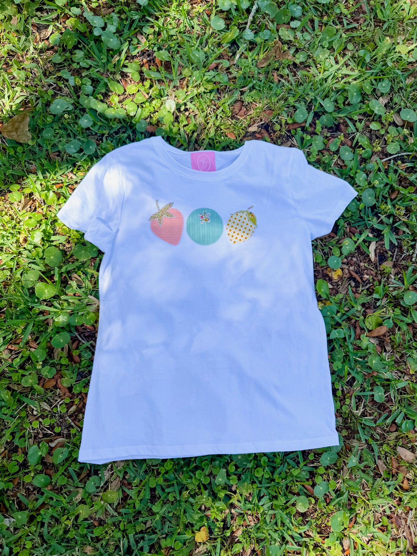 Fruit Tee